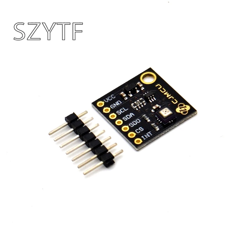 

CJMCU-35 LPS35HW датчик давления водонепроницаемый и влагостойкий датчик высоты абсолютный барометр