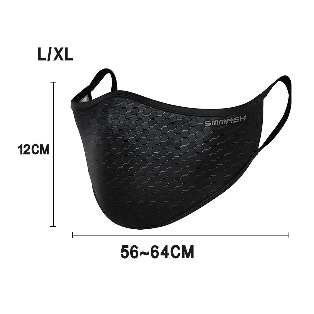 

Washable Reusable Breathable Masks Face Shield Mask For Adults Protective Face Masks Masque En Tissu Mondkapjes Wasbaar