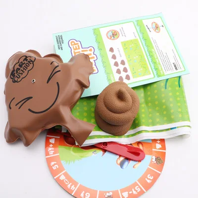 Забавные Семейные интерактивные игрушки детские игры на открытом воздухе игра