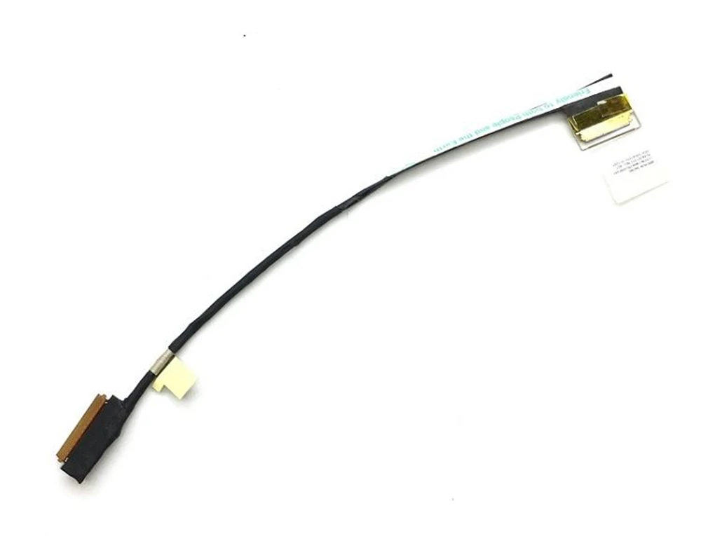

New Original Laptop/Notebook LCD/LED/LVDS Cable for Lenovo Thinkpad T550 W550S T560 P50S LCD EDP FHD 30pin 50.4AO07.011 00NY455