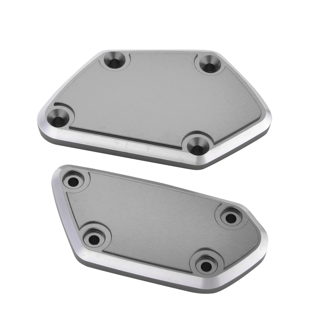 Для BMW R nineT 1200GS LC Adv Adventure R1200GS 1200RT 2014 2016 передний тормоз и сцепление резервуар для