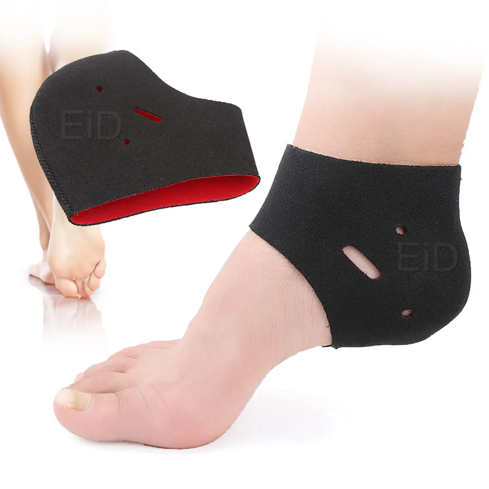 Подошвенный фасциит носки для ачиллового тендонита мозолей трещин боли