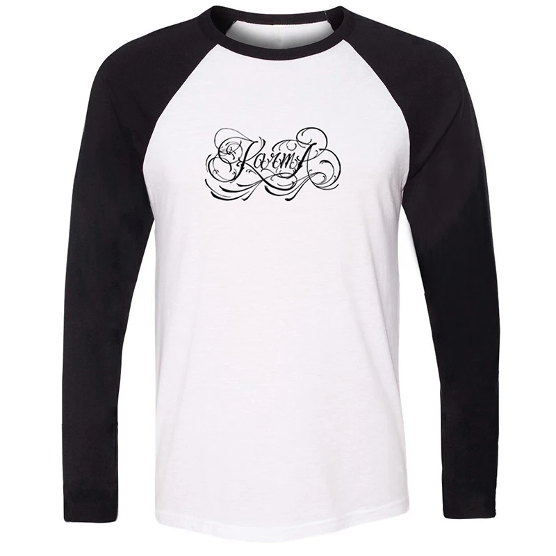 Музыкальный символ без рака и борьбы с раком карма дизайн татуировки Мужская