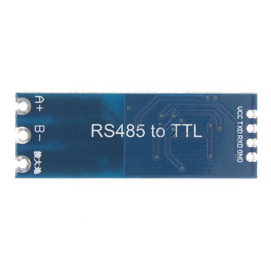 TTL поворот RS485 модуль 485 на Серийный уровень UART взаимное преобразование