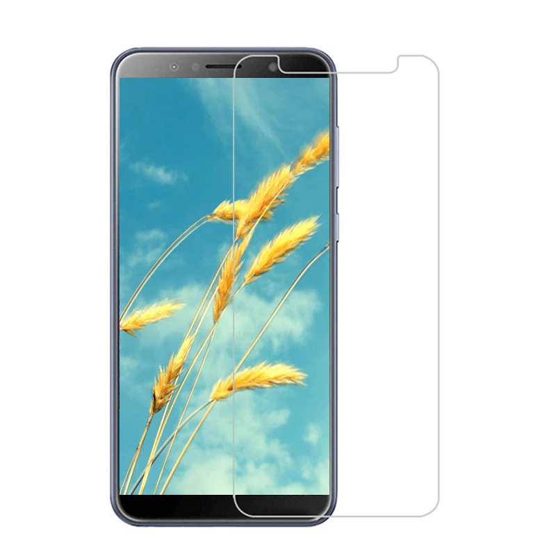 Закаленное стекло для Asus Zenfone Max Pro M1 ZB602KL защита экрана 9H защитная пленка ZB601KL