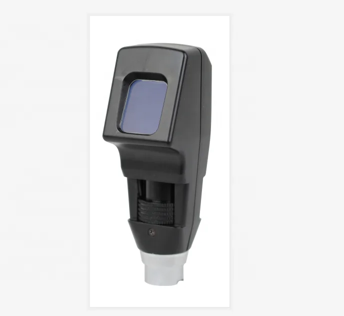 Офтальмологический Ретиноскоп с перезаряжаемой батареей и USB-ручкой |