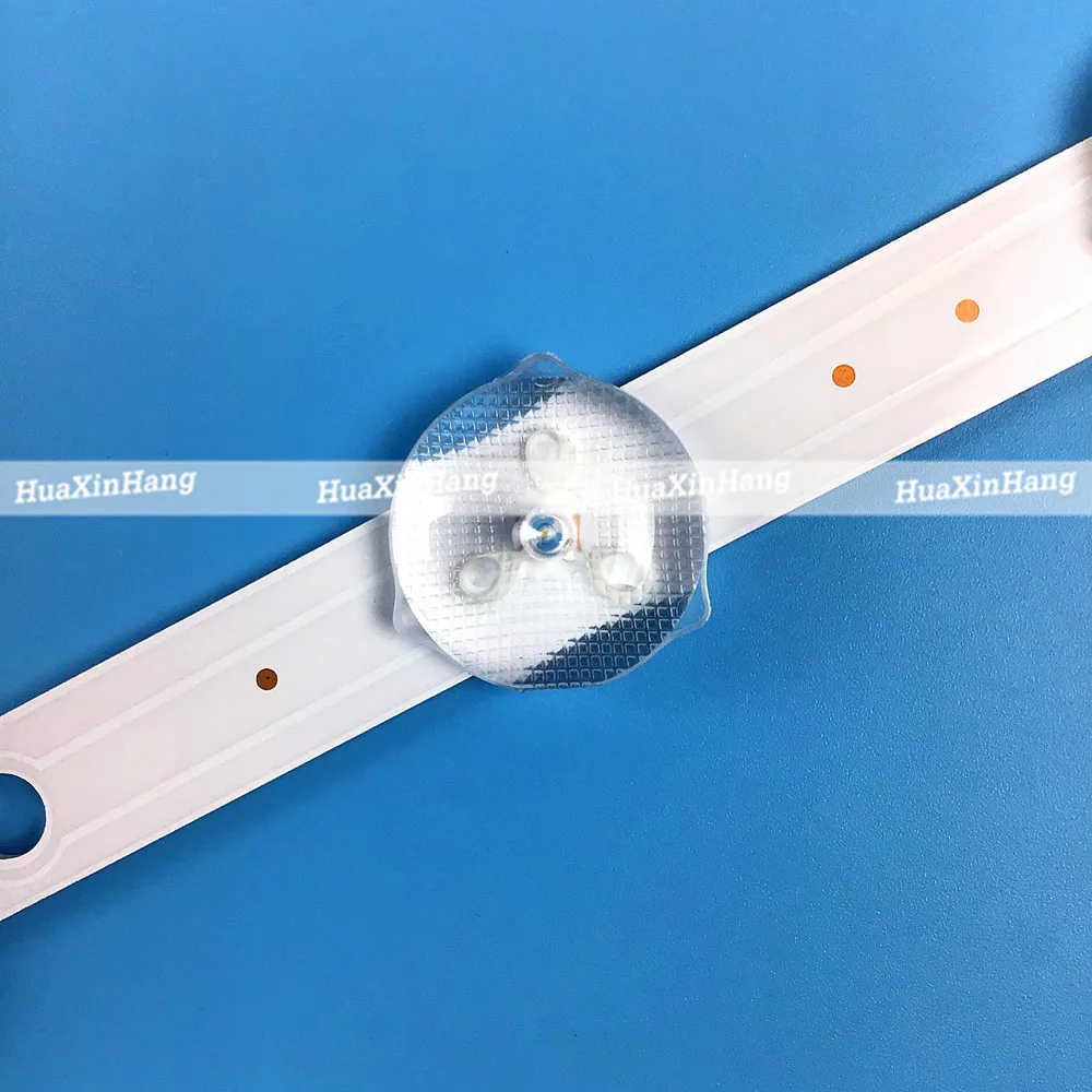 Светодиодная подсветка для телевизора Samsung 32 дюйма 2 шт. 12 светодиодов D3GE-320SM1-R2
