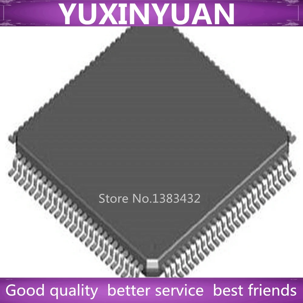 

1 шт. LGE9789AD-LF LGE9789AD 9789 TQFP256