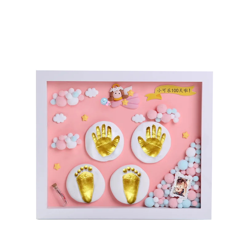 

Детский топ, Voeten Stempelkussen, ручная работа, принты, полосатые следы, аналогичные 100 годе, Oude Verjaardagscad