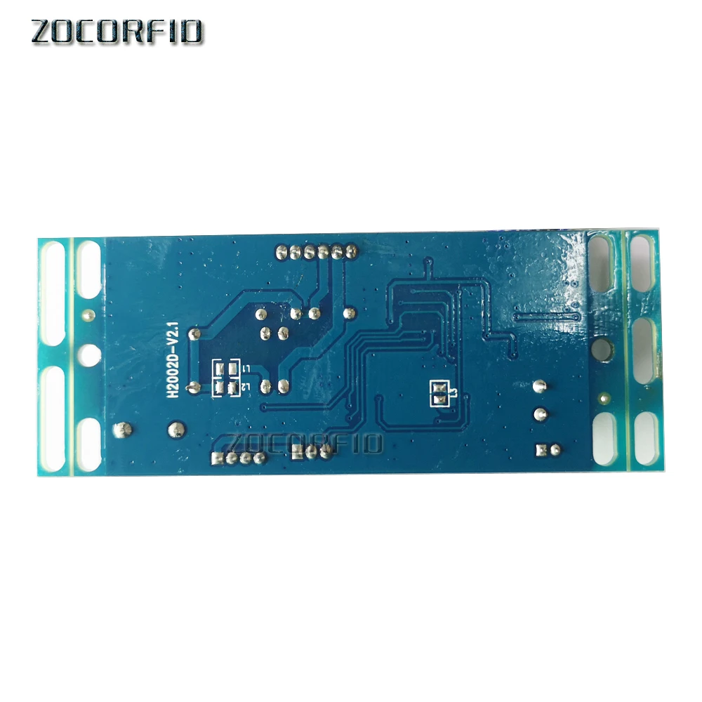 125 кГц RFID EM/ID система контроля доступа к двери допуска управления строительным