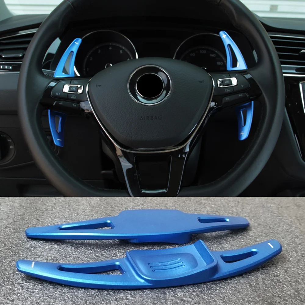 Для Volkswagen Tiguan MK2 вариант VW Golf7 Alltrack T Cross Amarok Passat Автомобильное рулевое колесо DSG