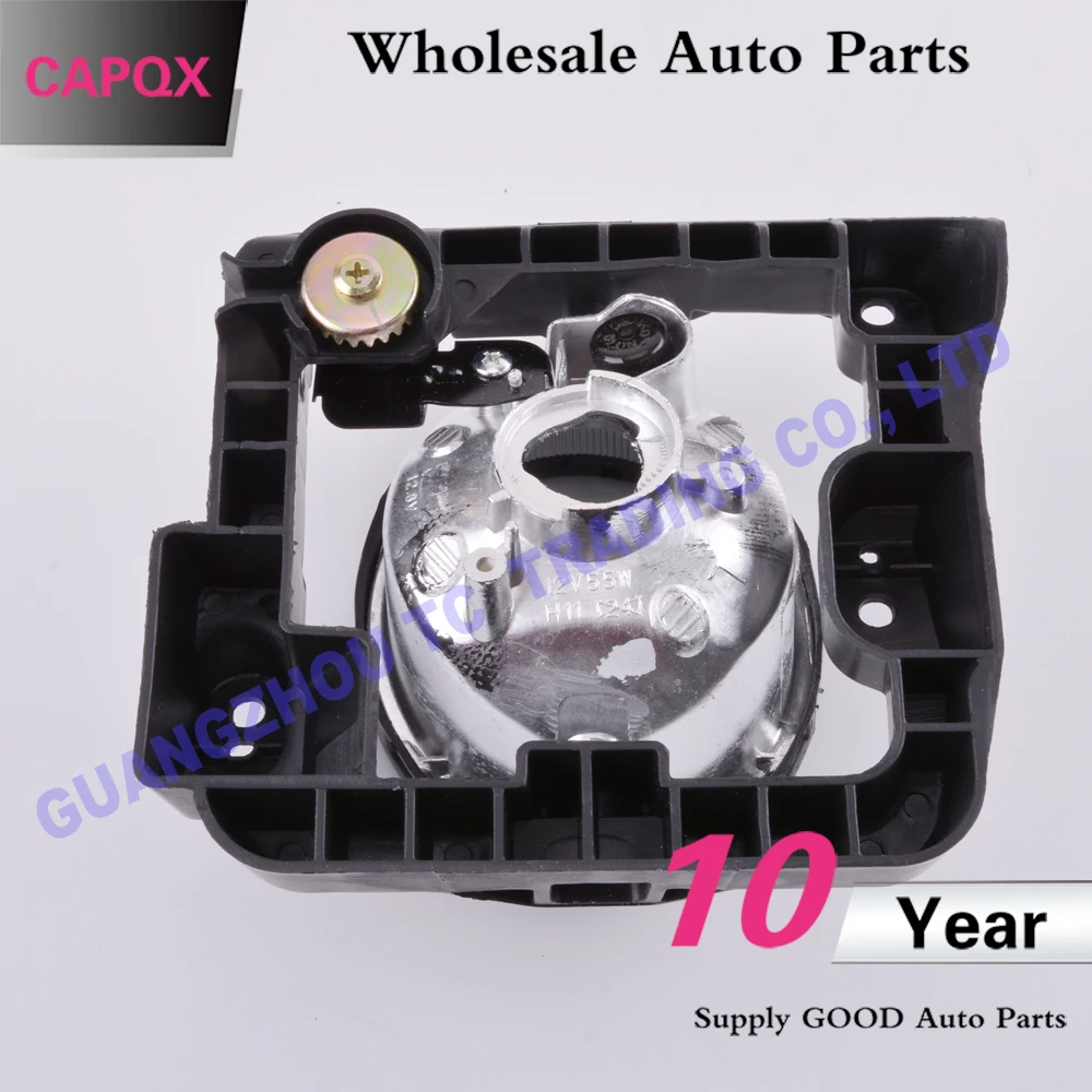 CAPQX переднего бампера фары противотуманные светильник светодиодный тумана 33950 TP5