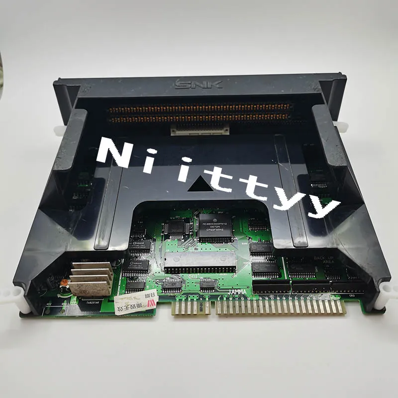 Материнская плата SNK Neo Geo MVS материнская для 161 в 1 мульти PCB игры база аркадная игра