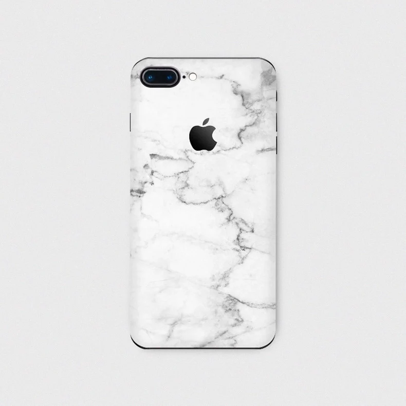 Наклейка для телефона для Apple 6/6S 7 8 Plus, наклейка для телефона для iPhone X XR Xs Max, Защитная пленка для задней крышки, чехол, наклейка для мобильного телефона s