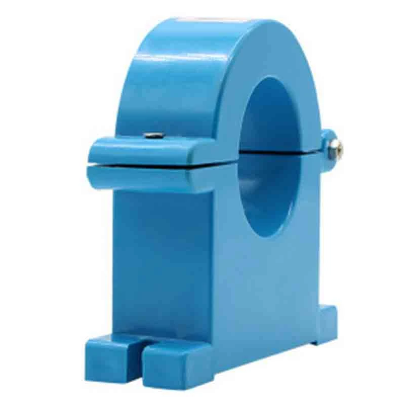 3 Piece / Batch Small Ac Current Transformer Ct 100A/5A Level Split Core Sensor | Инструменты