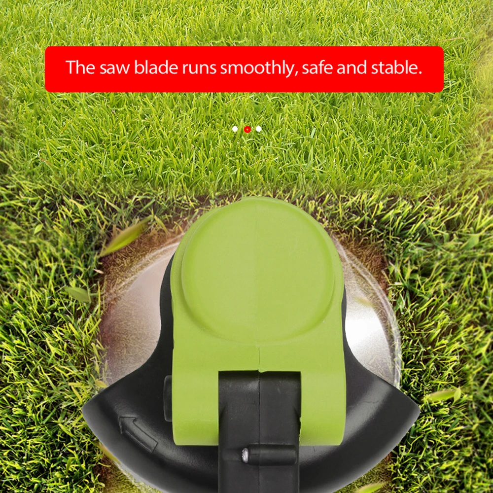 Газонокосилка Садовая 21 в с литиевым аккумулятором | Инструменты