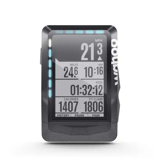Велокомпьютер Wahoo ELEMNT GPS BIKE COMPUTER|Велокомпьютеры| |