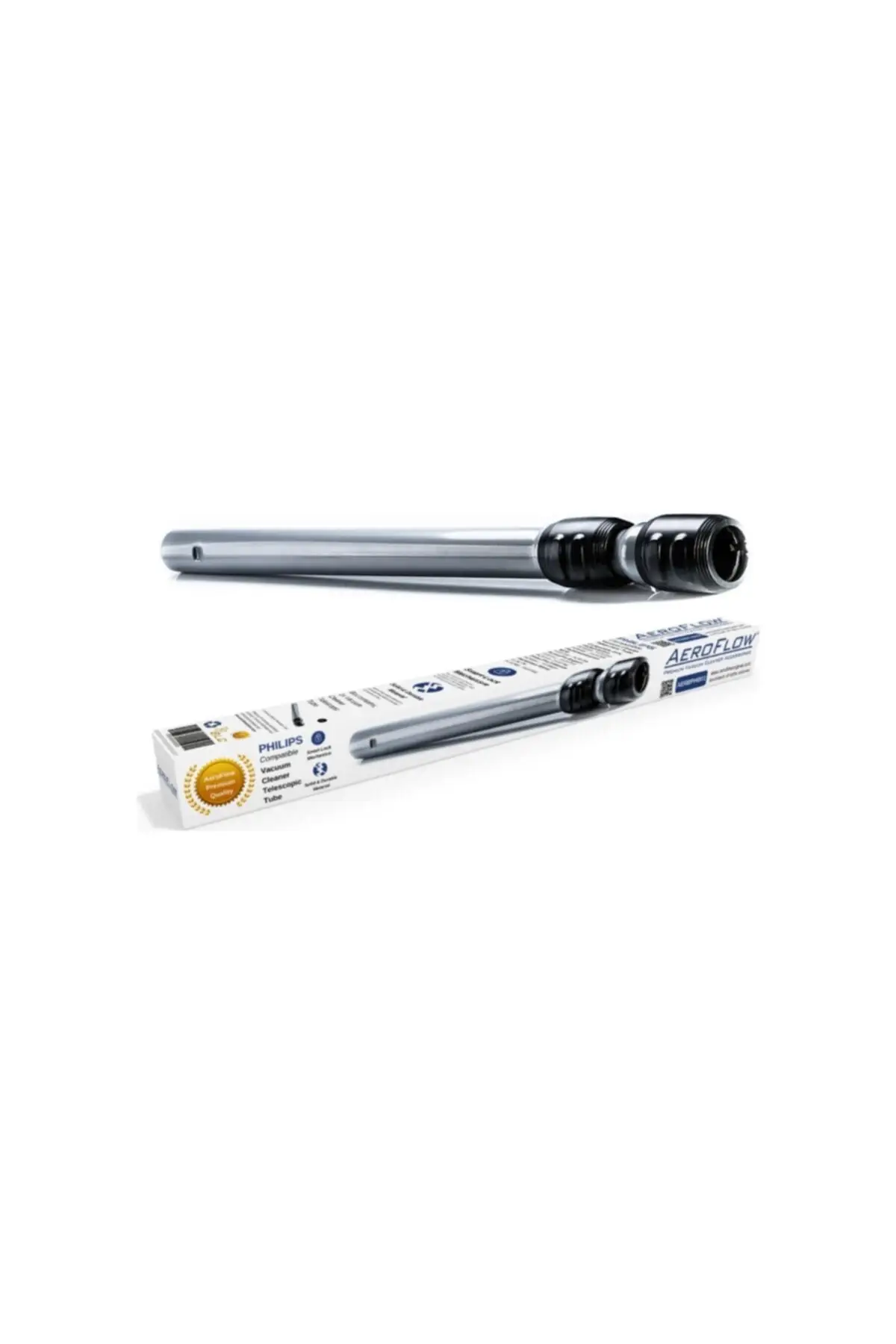

MHK Parts Aeroflow Fc 9923 Marathon Compatible Telescopic Pipe