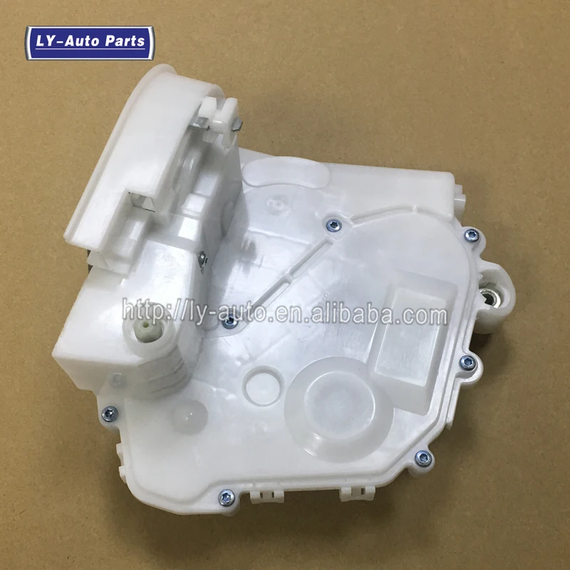 OEM 72610SWAA01 72610-SWA-A01 привод дверного замка для HONDA CR-V CRV 2.4L задний правый 2007 2008 2009 2010 2011