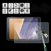 for vodafone smart tab n8 tablet tempered glass screen protector cover anti fingerprint screen film protector guard cover