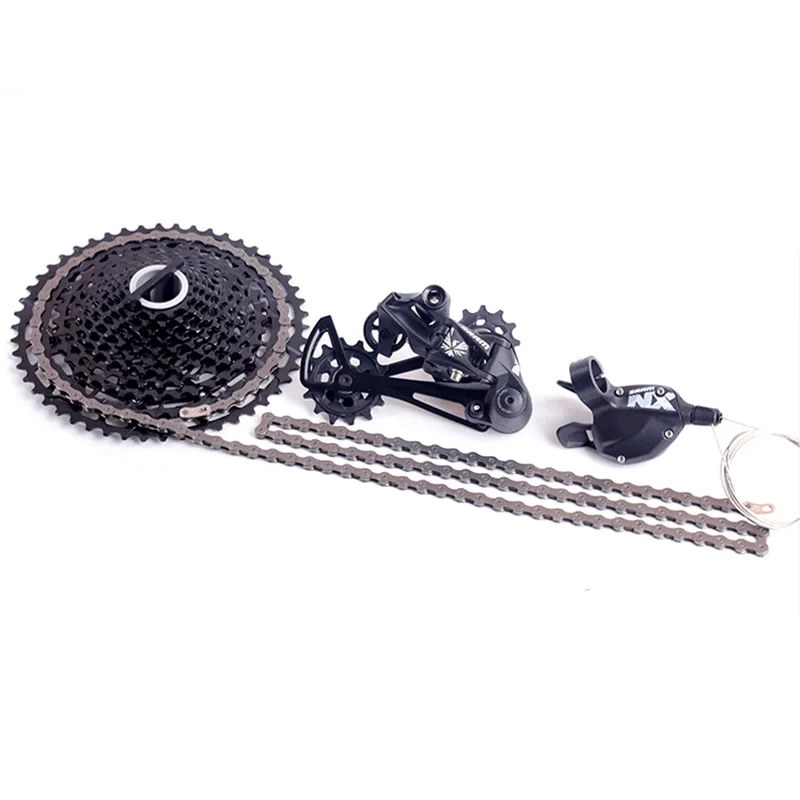 SRAM NX EAGLE 1x12 11 50T 12 скоростной групповой набор триггерный переключатель передач