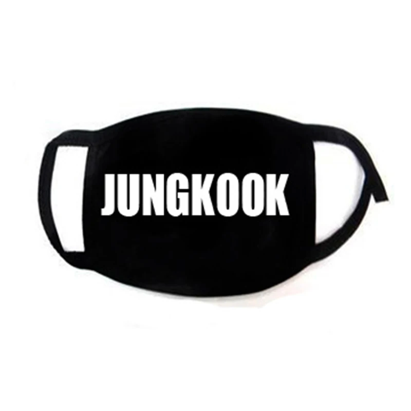 K POP Bangtan Boys JIMIN V RAPMONSTER JIN JUNGKOOK SUGA J HOPE аналогичные корейские армейские женские