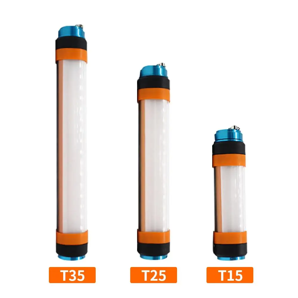 

Фонарь светодиодный для кемпинга, IP68, USB-зарядсветильник