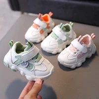 baby girl shoes 1 2 3 4 years old spring autumn infant shoes boy sneakers velvet warm kids winter shoes for girl flats soft sole