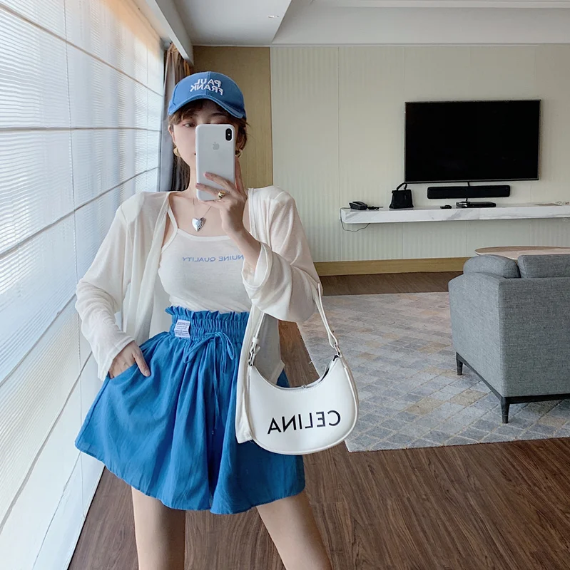 

Slim-fit Suspenders Thin Long Sleeves