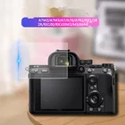 Защитное стекло для цифровой камеры Sony A7M2, A7M3, A7II, A7III, A7R2, RX100, M2, M3, M4, 2 шт., 0,26 мм