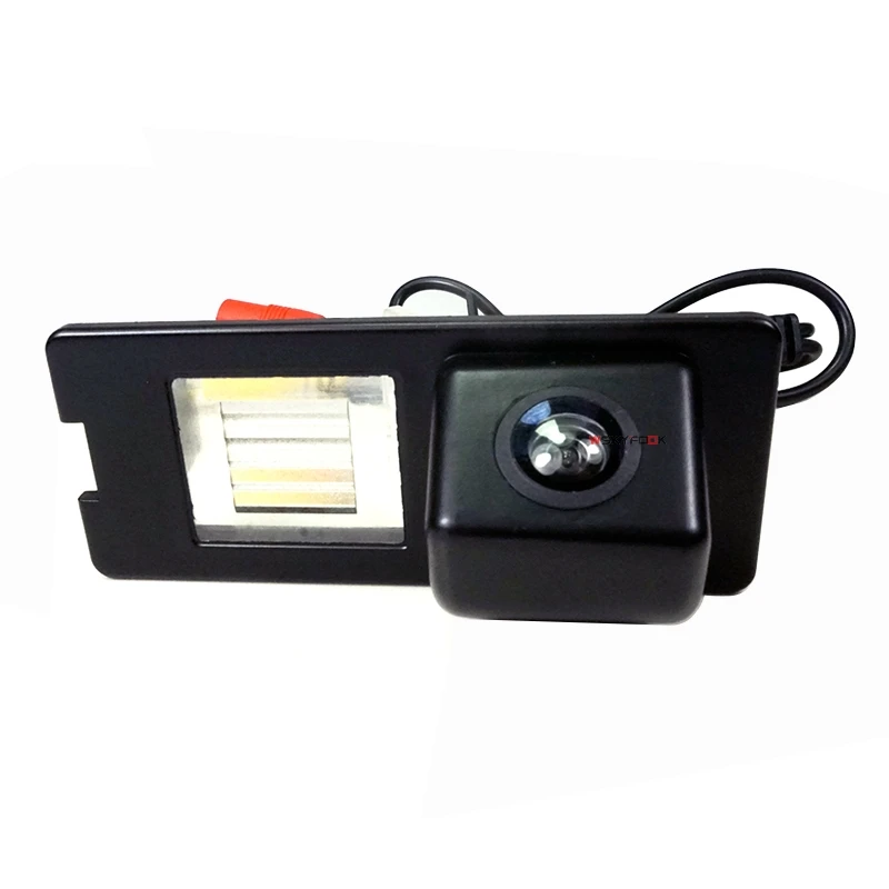CCD HD камера заднего вида для Renault Latitude scenic 2 Лагуна 2 3 Fluence Duster Megane Nissan Terrano Dynamic Tracks