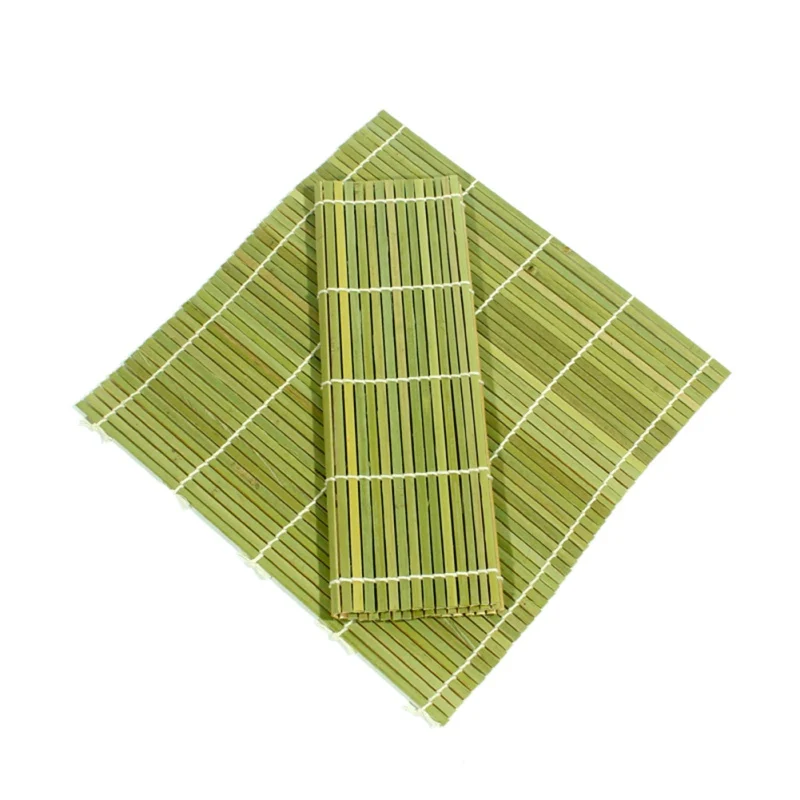 1 шт. инструмент для суши бамбуковый роликовый коврик сделай сам рисовый онигири