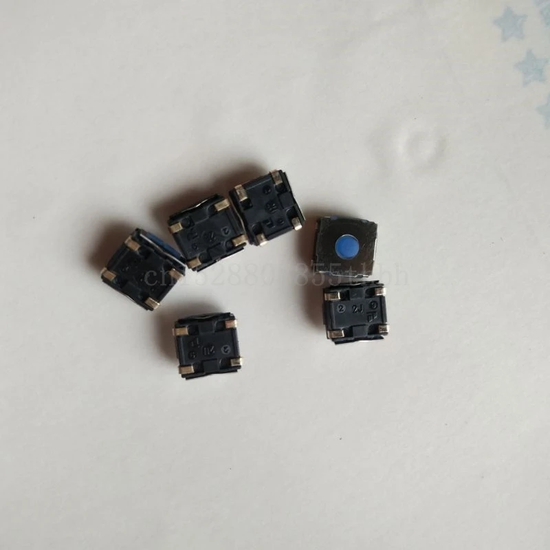 

5Pcs SMD Mouse Micro Switch for Logitech MX Master Mouse Micro Middle Button