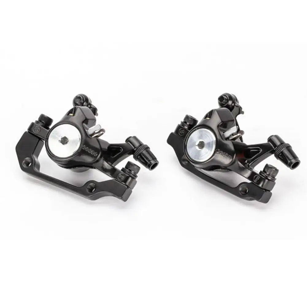 

Mountain Bike Rear Derailleur Universal Cable Disc Brakes Set Brake Front And Rear Modified Accessories Universal Cable Disc