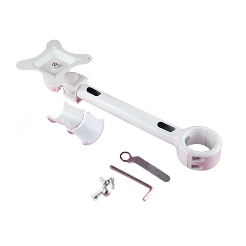 Держатель для ЖК-монитора стоматологического кресла кронштейн стальной