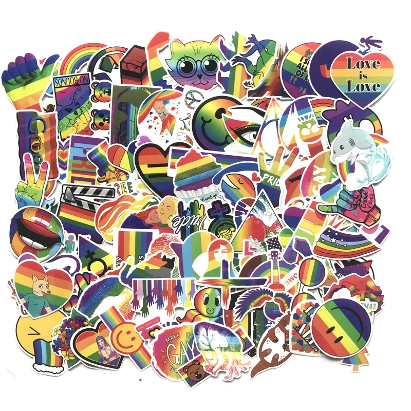 100 шт./упак. с яркими рисунками из мультфильма про динозавров Радуга Homo' BL мира