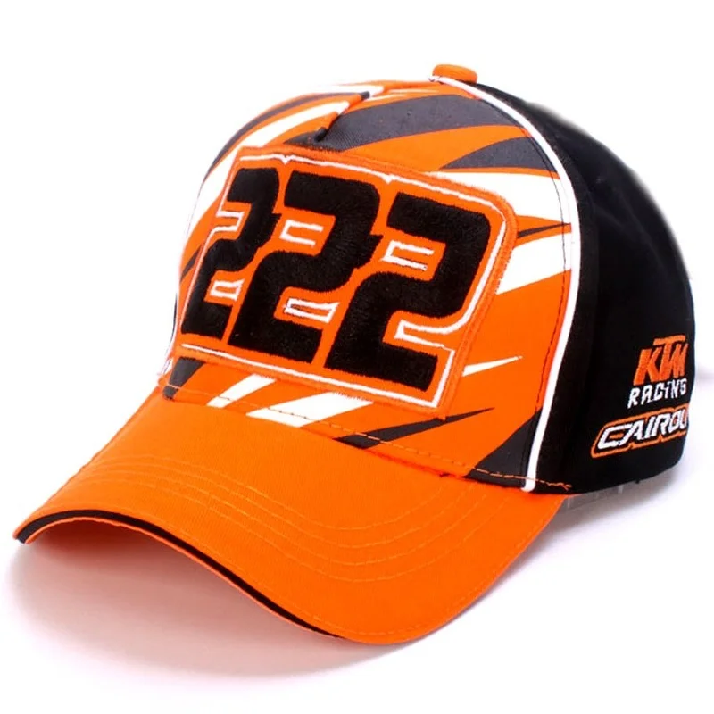 

Outdoor Sport Baseball Cap Spring And Summer Fashion Letters Embroidered Adjustable Men Women Caps Fashion Hip Hop Hat