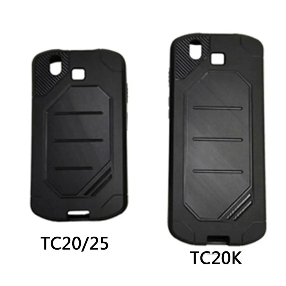 Защитный чехол для zebra TC20 TC25 TC20K|Детали принтера| |