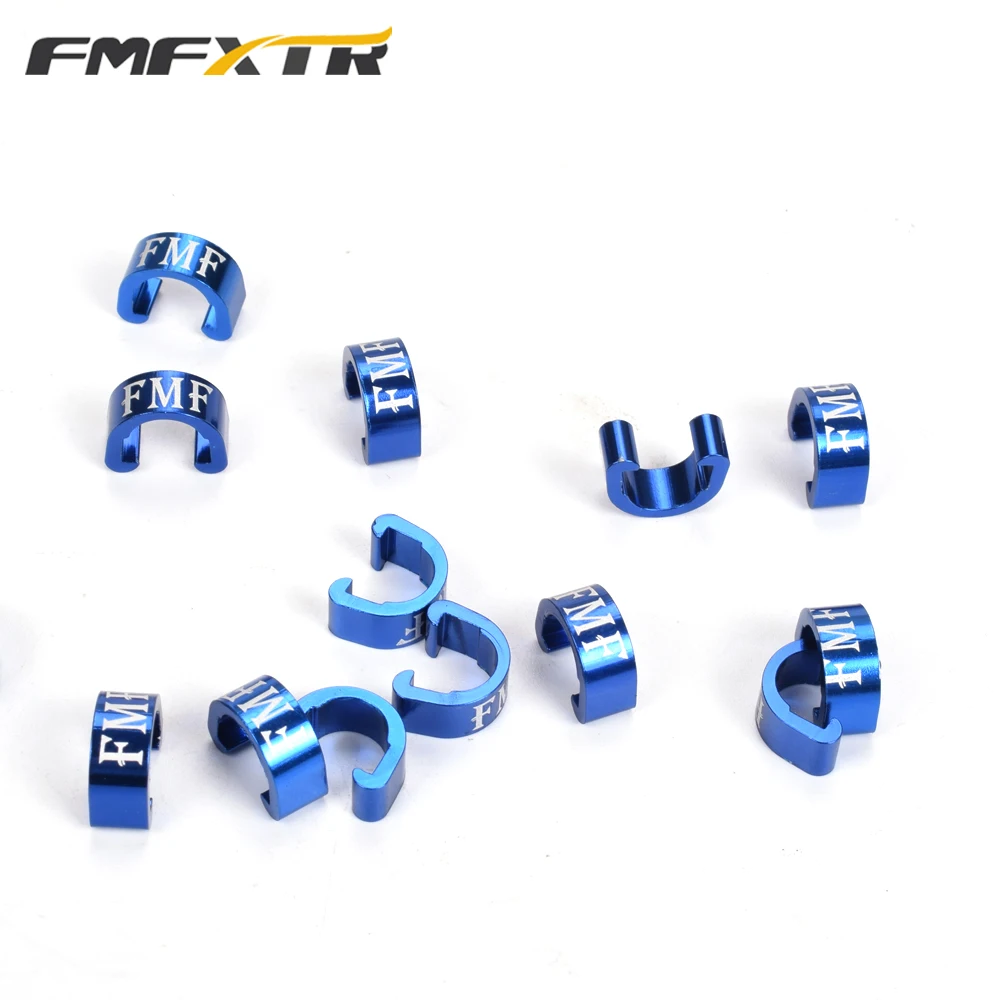 FMFXTR Тормозная проволока для горного велосипеда с регулируемой скоростью|Кабели