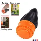 Уличная латексная Рогатка, веселая игрушка, мягкие эластичные латексные рукава, карманные стрельбы, игра, стрельба, мишень для спорта на открытом воздухе