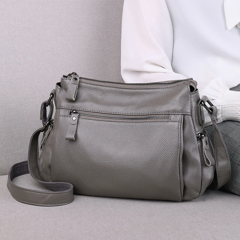 

Ladies Hand Crossbody Bags for Women Luxury Handbags Women Leather Shoulder Bag Tote Bag Designer Women Bolsa Feminina 2021