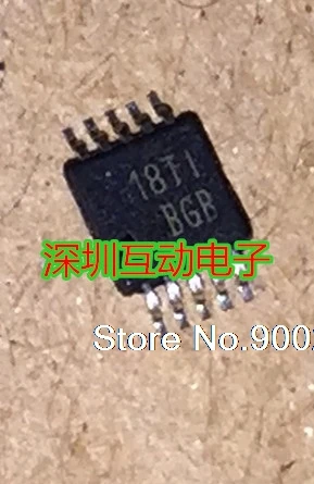 

TPS62051DGS MSOP-10