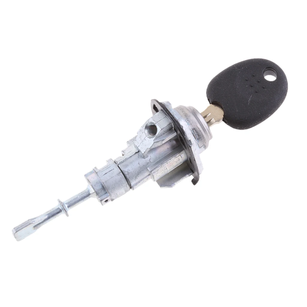 Left Door Key Lock Cylinder Full Car Anti-theft With For Kia | Автомобили и мотоциклы