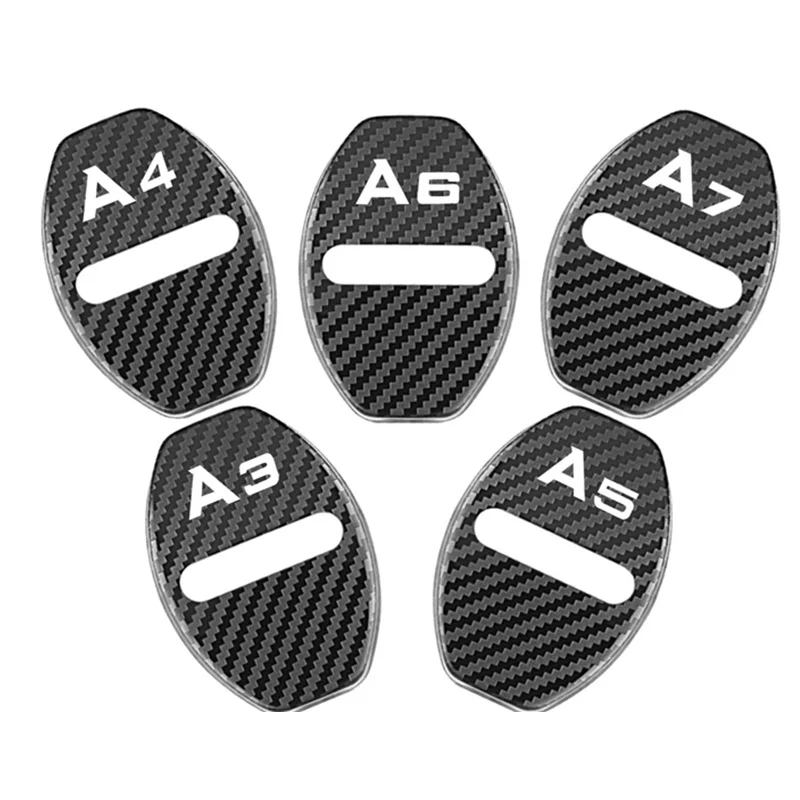 Автомобильный чехол для Audi A4 B6 B8 B7 A6 C5 C6 Q2 A3 A5 Q3 Q5 Q7 Q8 A7 | Автомобили и мотоциклы