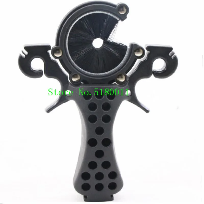 

High Velocity Hunting Fishing Slingshot Shooting Catapult Arrow Bow Sling Shot Strong Slingshot Fishing Compound Bow Catch Fish