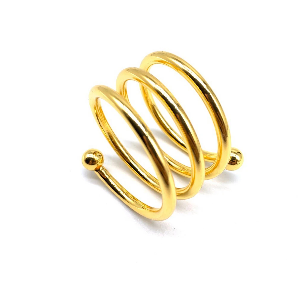 

12 шт. кольца для салфеток с ажурным цветком для свадебного банкета уживечерние дня рождения семейного торжества декор для стола держатель д...