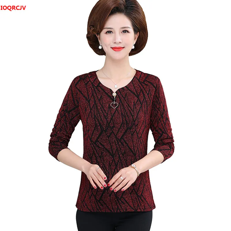 Футболка женская демисезонная с длинным рукавом батальных размеров 1827 | Женская