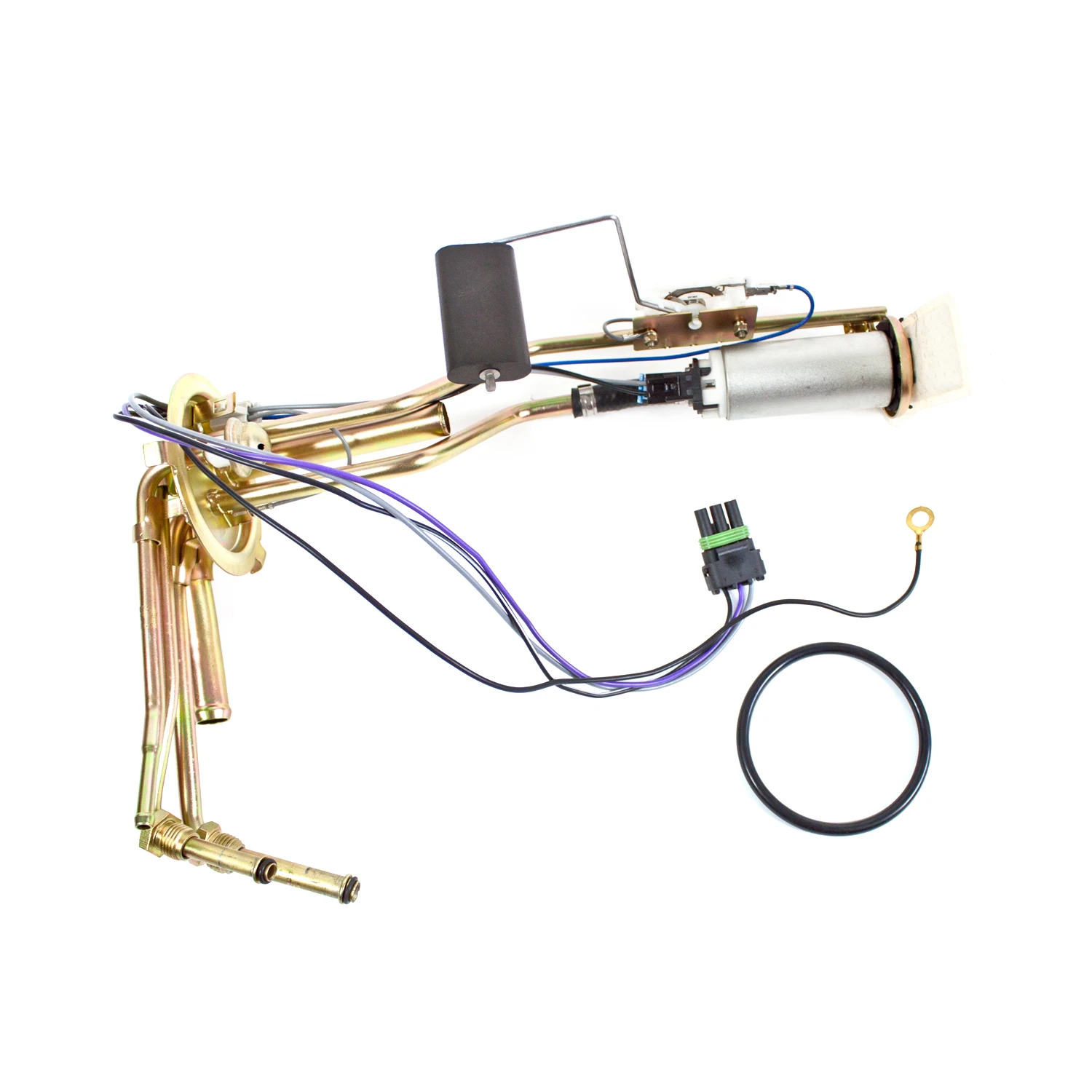 

Electric Fuel Pump Module Assembly for GMC C1500 Sierra V6 4.3L 96-97 7245S