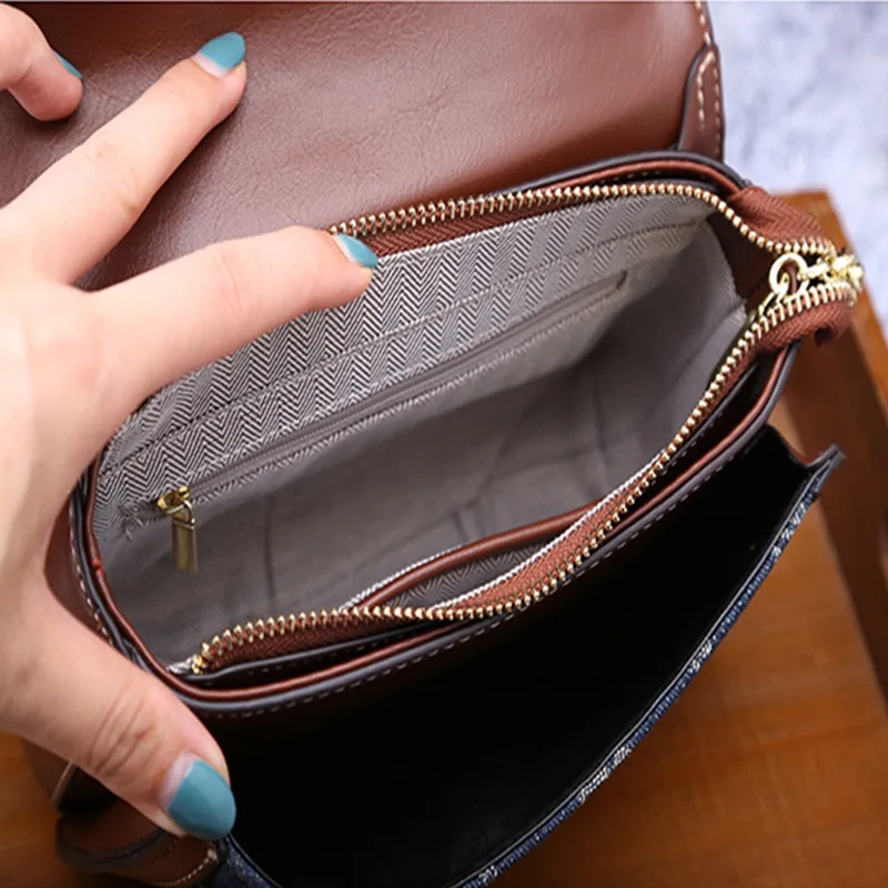 

Famous Luxury Brand 2021 New Fashion Ladies Retro Print Chain Small Square Bag High-quality Leather Crossbody Shoulder Bag Cc Gg