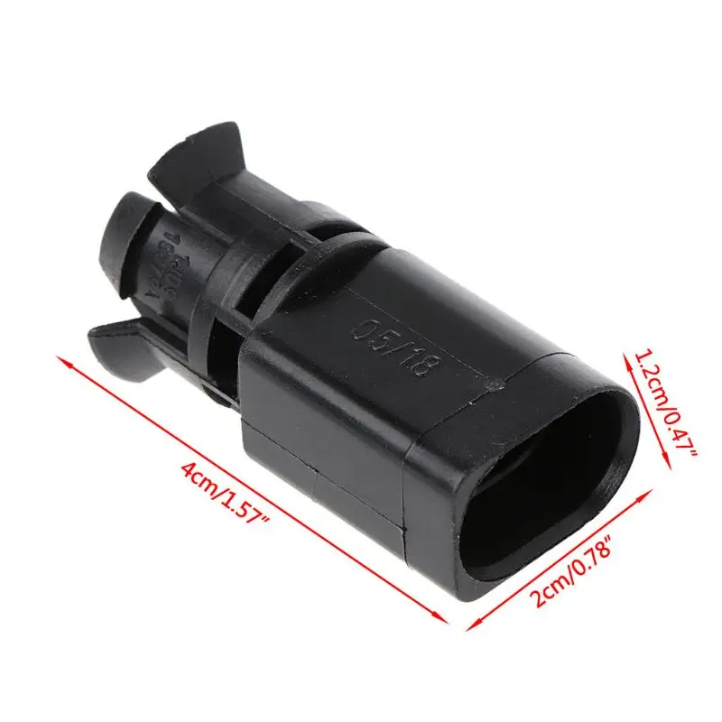 Датчик температуры воздуха для улицы Beetle CC EOS Golf 5 6 Jetta Passat Tiguan|Температурный